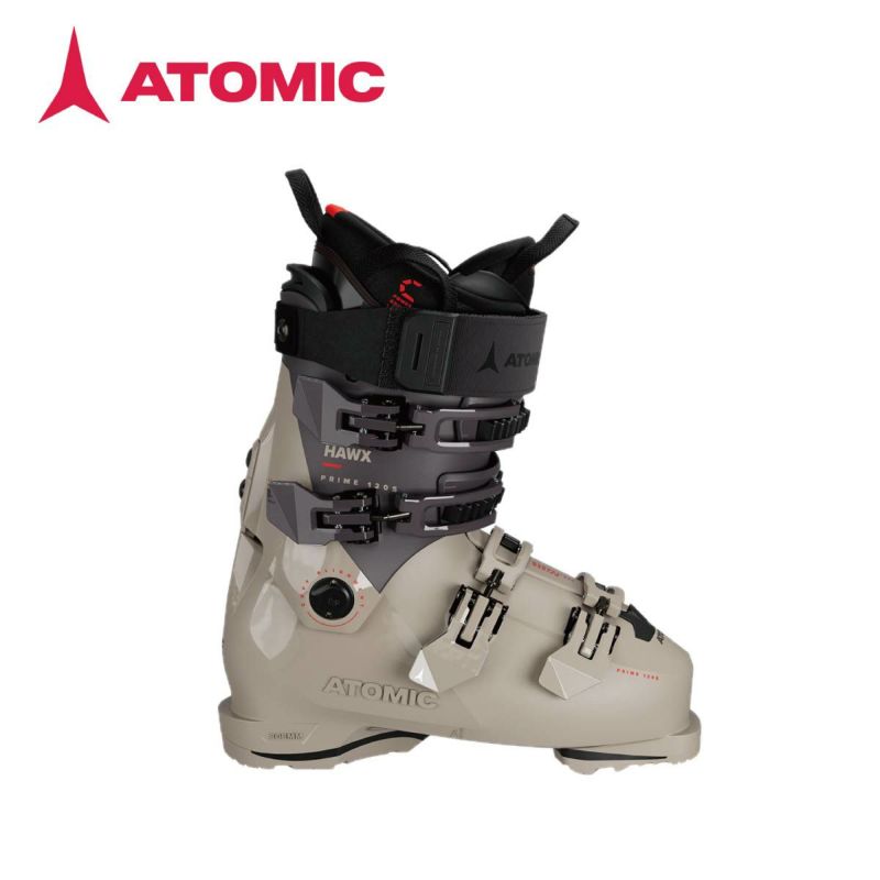 ATOMIC Ag~bN XL[u[c Y fB[X2025HAWX PRIME 120 S GW / z[NXvC 120 S  / AE5030740