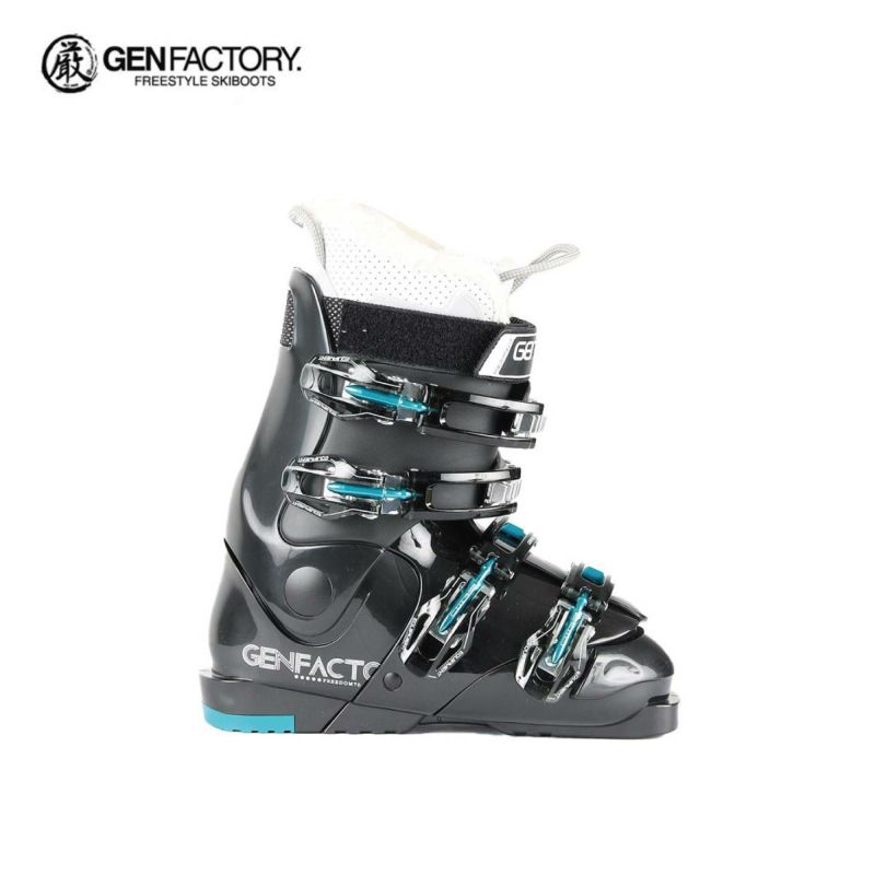 GEN Q XL[u[c fB[X 2025 FLORA