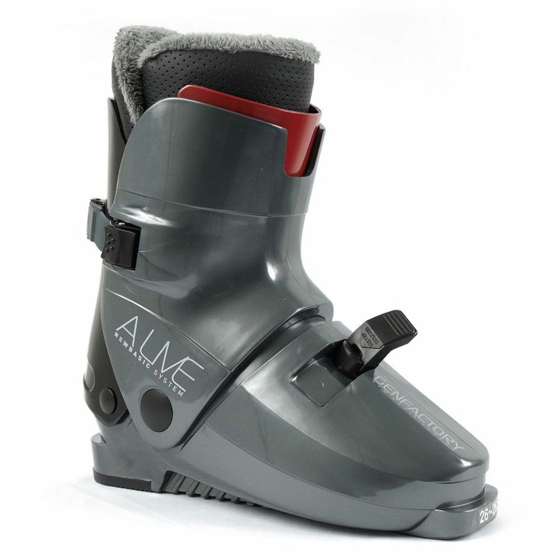 GEN ゲン スキーブーツ メンズ レディース ＜2025＞ ALIVE ならタナベ