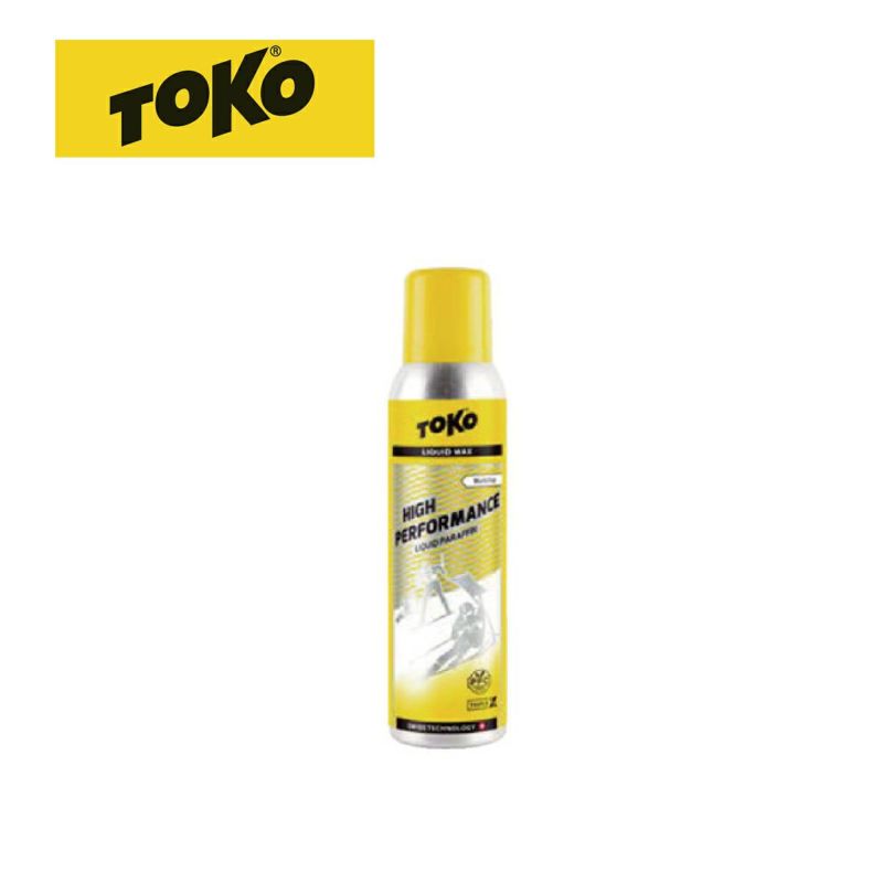 TOKO gR bNX 2024High Performance Liquid Paraffin ۰ / 5502053