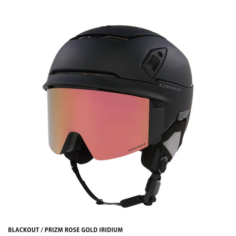 値下げ‼︎ 近々削除予定Oakley ヘルメット Lサイズ　MOD 7 値下げ‼︎ 近々削除予定Oakley ヘルメット LサイズMOD 7
