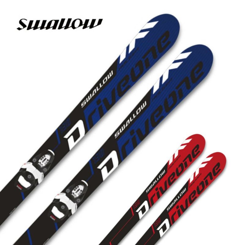 SWALLOW X[ XL[ LbY WjA2025DRIVE ONE + TEAM 4 GW  v[g/rfBO Zbg  ObvEH[NΉ t