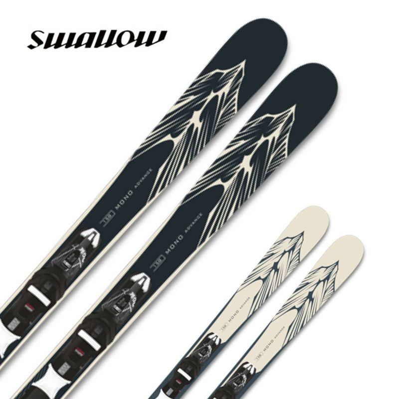 SWALLOW X[ XL[ Y fB[X2025ZUMA MONO ADVANCE + XPRESS 10 GW  v[g/rfBO Zbg  ObvEH[NΉ t