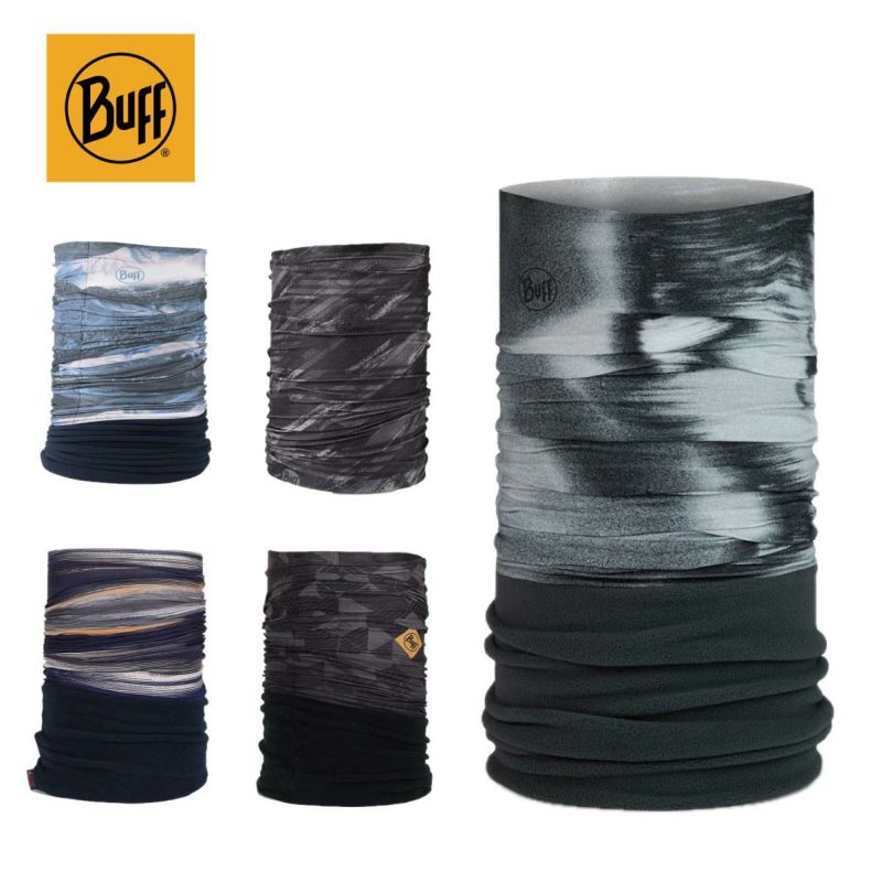 BUFF ot XL[ ANZT[ lbN`[u2025Polar