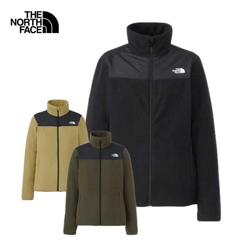 スキーウェア レディース スキージャケット THE NORTH FACE ザ・ノース・フェイス ＜2025＞NLW72404 / MTN VERSA  MICRO JK お正月セール ならタナベスポーツ【公式】が最速最安値に挑戦中！メンズ・レディース・子供用まで勢揃い