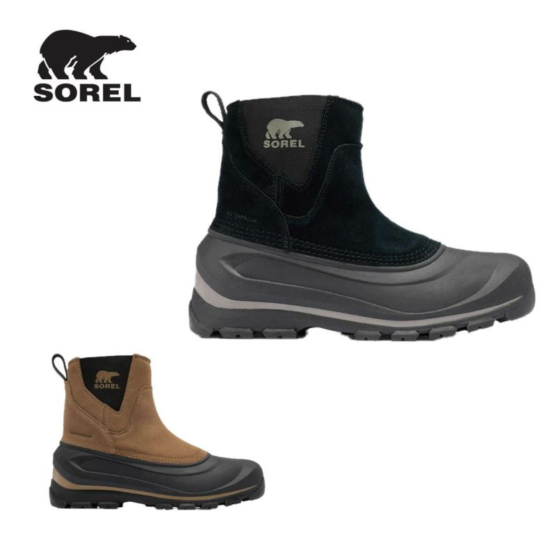 SOREL  \ Xm[V[Y Xm[u[c Y fB[X2025NM5182 / oNXgvI u[cEH[^[v[t
