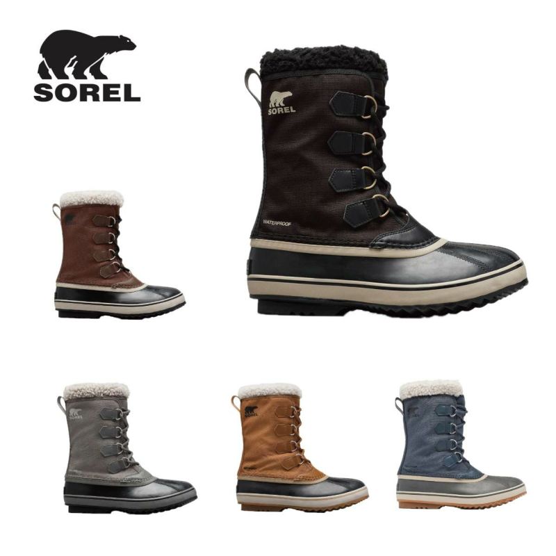 SOREL  \ Xm[V[Y Xm[u[c Y fB[X2025NM5189 / 1964 pbNiCEH[^[v[t