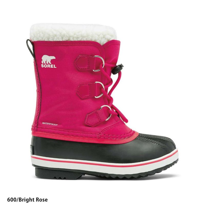SOREL ソレル スノーシューズ スノーブーツ キッズ ジュニア＜2025