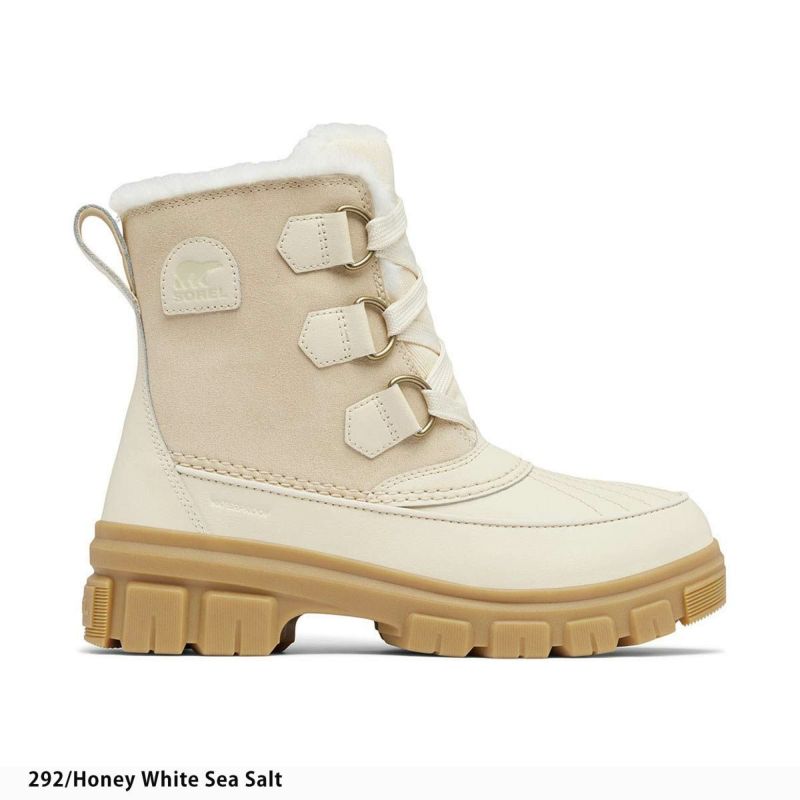 SOREL ソレル スノーシューズ スノーブーツ レディース＜2025＞NL5113