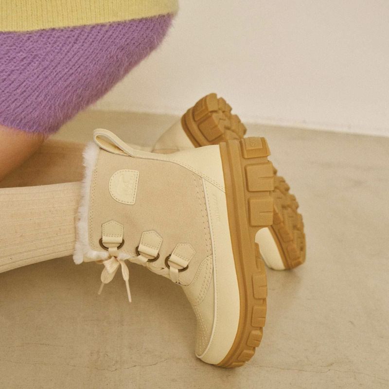 SOREL ソレル スノーシューズ スノーブーツ レディース＜2025＞NL5113
