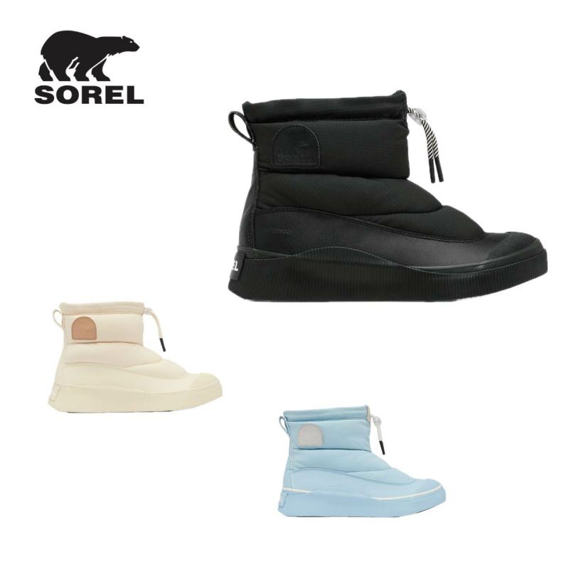SOREL  \ Xm[V[Y Xm[u[c fB[X2025NL5160 / AEgAhAoEg4ptB[ EH[^[v[t