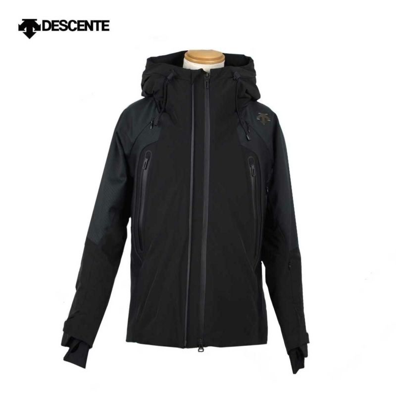 XL[EFA fTg Y XL[WPbg DESCENTE 2025DWMYGK01YD / MEN'S JACKET
