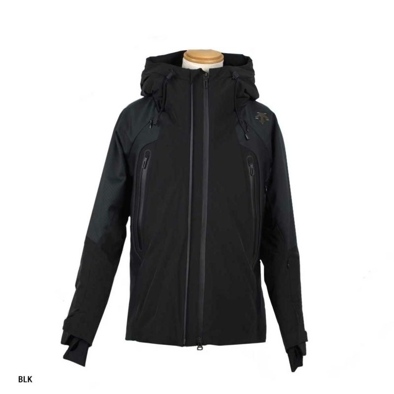 スキーウェア デサント メンズ スキージャケット DESCENTE ＜2025