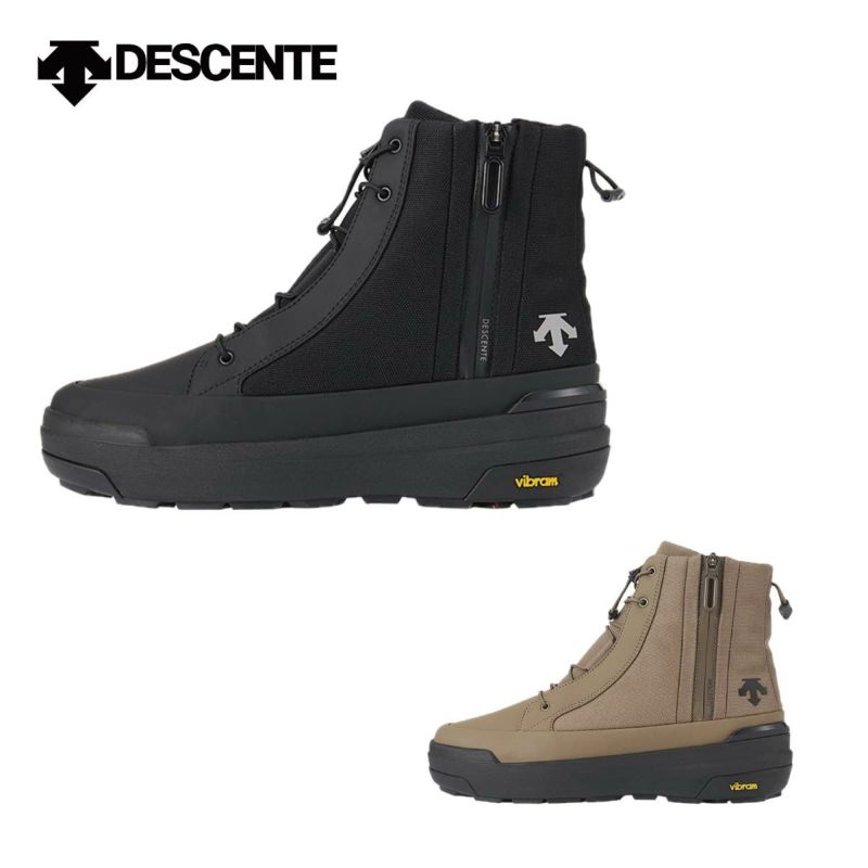 DESCENTE fTg Xm[u[c Xm[V[Y Y fB[X2025DTRACE LU HI AGAT / _Ci~bNg[X  nC AKbg / DU4FBT01UZ