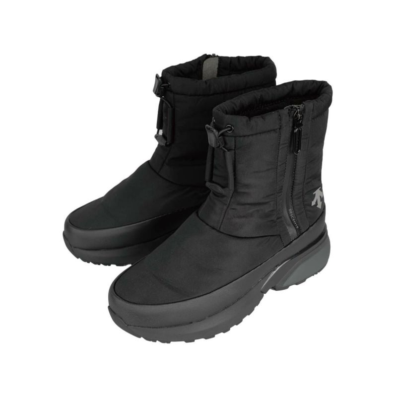 デサント　スノーブーツ DESCENTE デサント スノーブーツ スノーシューズ メンズ レディース