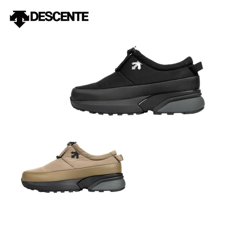 DESCENTE fTg  Xm[u[c Xm[V[Y Y fB[X2025DTRACE MOC / _Ci~bNg[X bN / DU4FRS09UZ