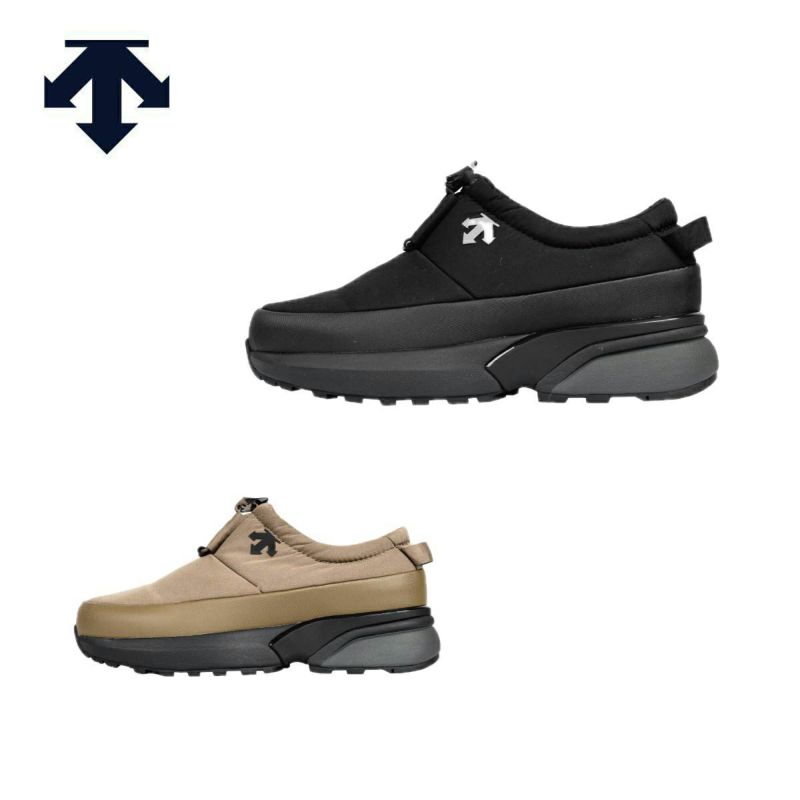 DESCENTE fTg  Xm[u[c Xm[V[Y Y fB[X2025DTRACE MOC / _Ci~bNg[X bN / DU4FRS09UZ