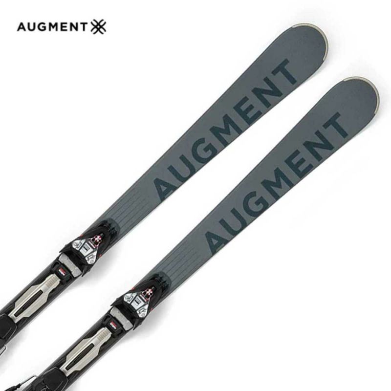 AUGMENT jumping ski👍😀 届きました‼️今後、ジャンプスキーの