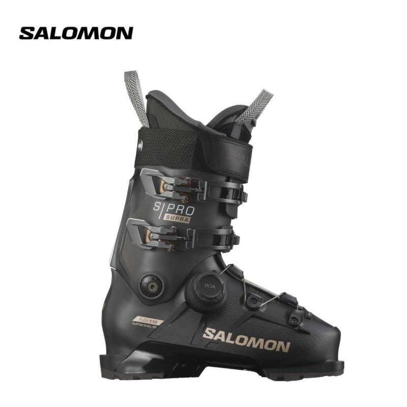 SALOMON T XL[u[c Y2025L47344900 / S/PRO SUPRA BOA 110 GW