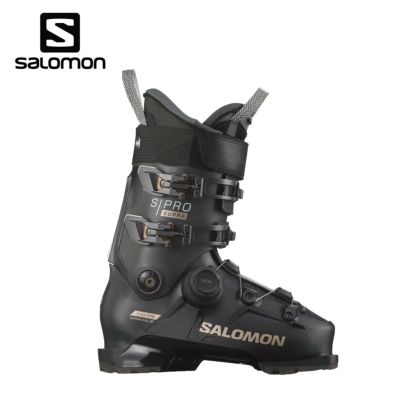 2024-2025 NEWモデル スキーブーツ SALOMONならスキー用品通販ショップ -  タナベスポーツ【公式】が最速最安値に挑戦中！メンズ・レディース・子供用まで勢揃い