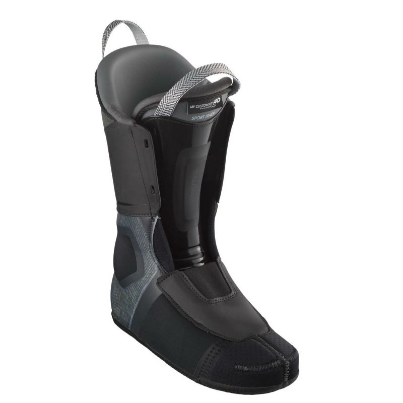 楽天市場】スキー ブーツ SALOMON 25cm（スポーツ・アウトドア