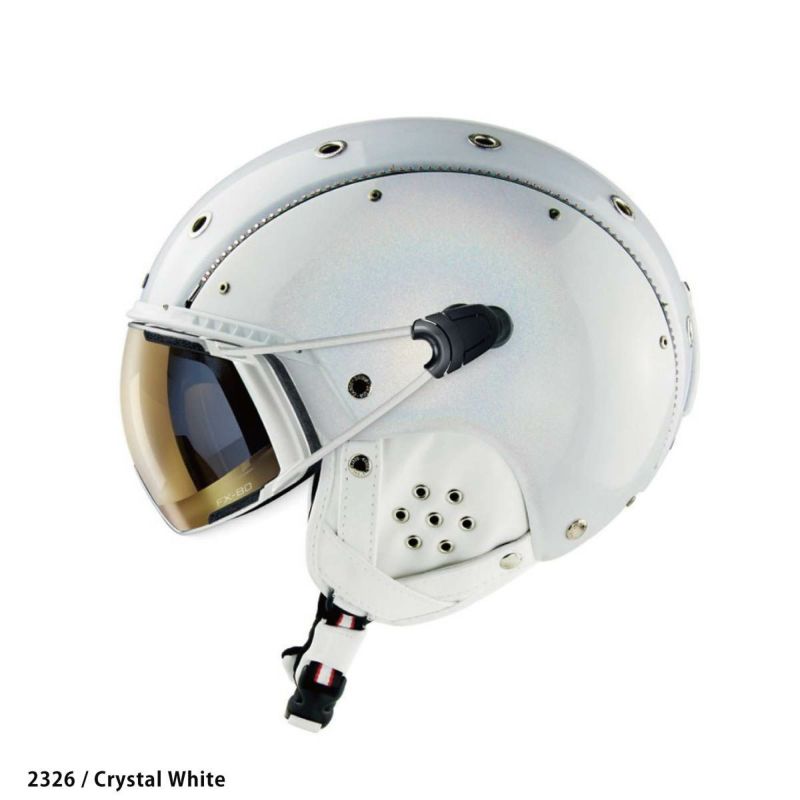 CASCO カスコ スキー ヘルメット メンズ レディース＜2025＞SP-3