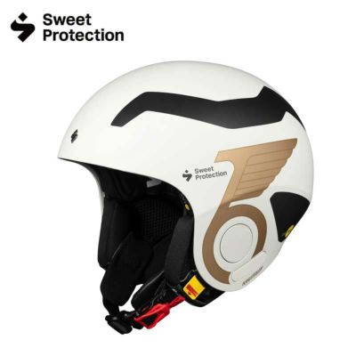 Sweet Protection】スキーヘルメットならスキー用品通販ショップ -  タナベスポーツ【公式】が最速最安値に挑戦中！メンズ・レディース・子供用まで勢揃い