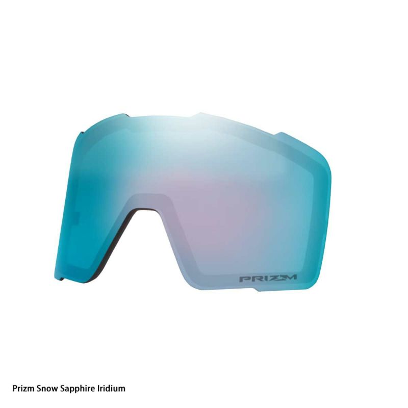 スキーゴーグル オークリー ゴーグル OAKLEY スペアレンズ＜2025＞LINE