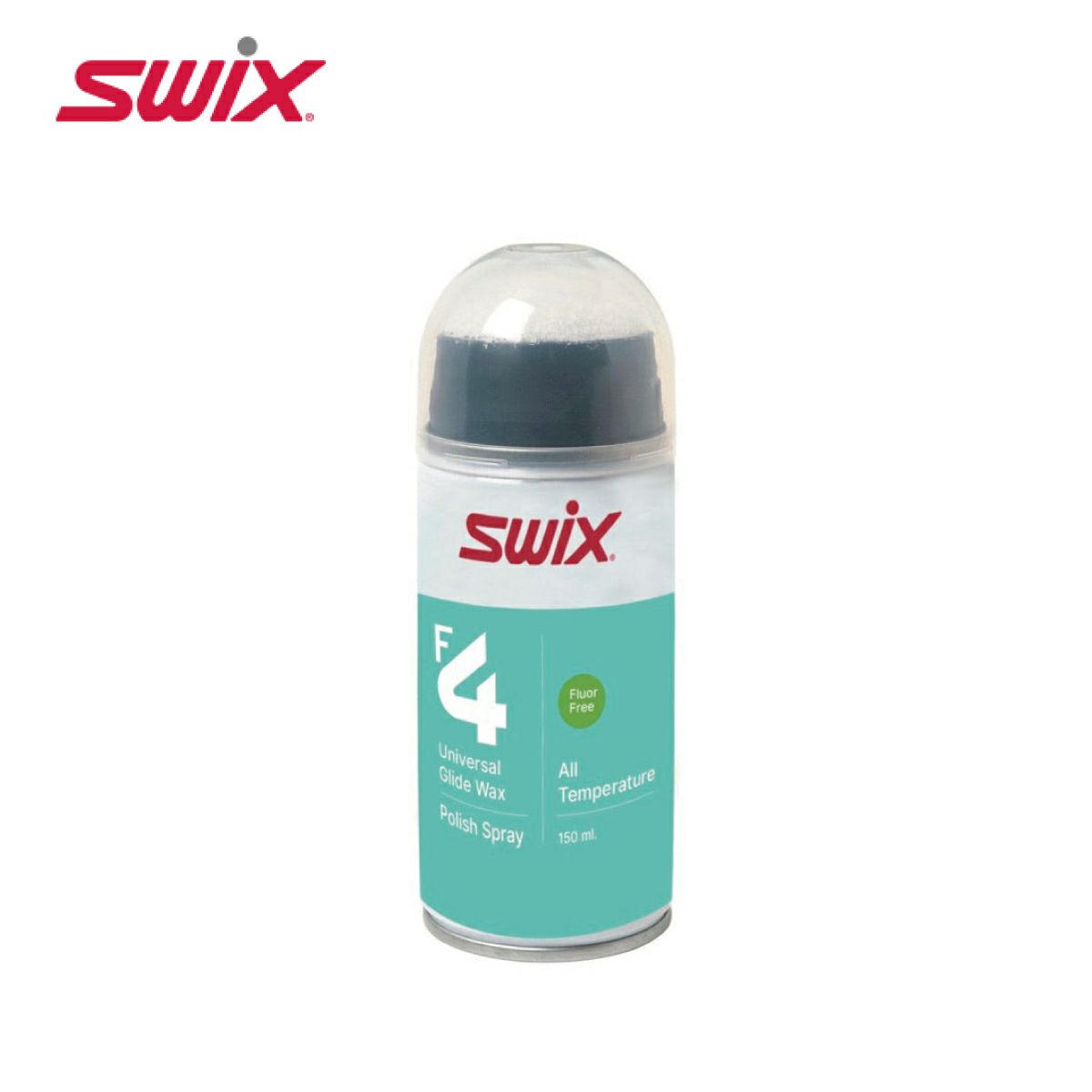 SWIX �X�E�B�b�N�X �X�L�[ ���b�N�X ��2025�� F4-23-150 / F4 �G�A�]�[�� 150ml  �t�b�f�t���[