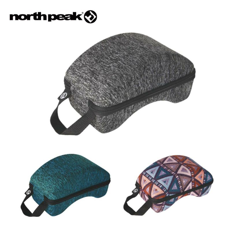 north peak スキーゴーグル ノースピーク ゴーグルケース アクセサリー