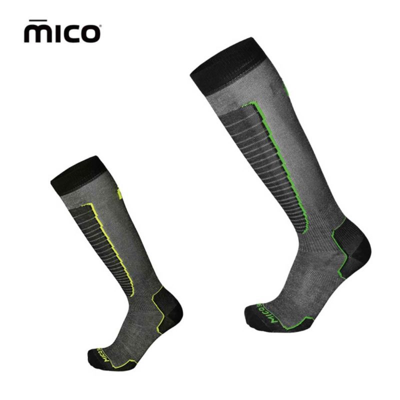MICO SOCKS ~R \bNX XL[C Y fB[X2025 CA230 LIGHT  WARM CONTROL