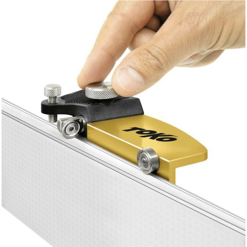 TOKO トコ スキー チューンナップ用品＜2024＞ｻｲﾄﾞｳｫｰﾙﾌﾟﾗﾝﾅｰ World