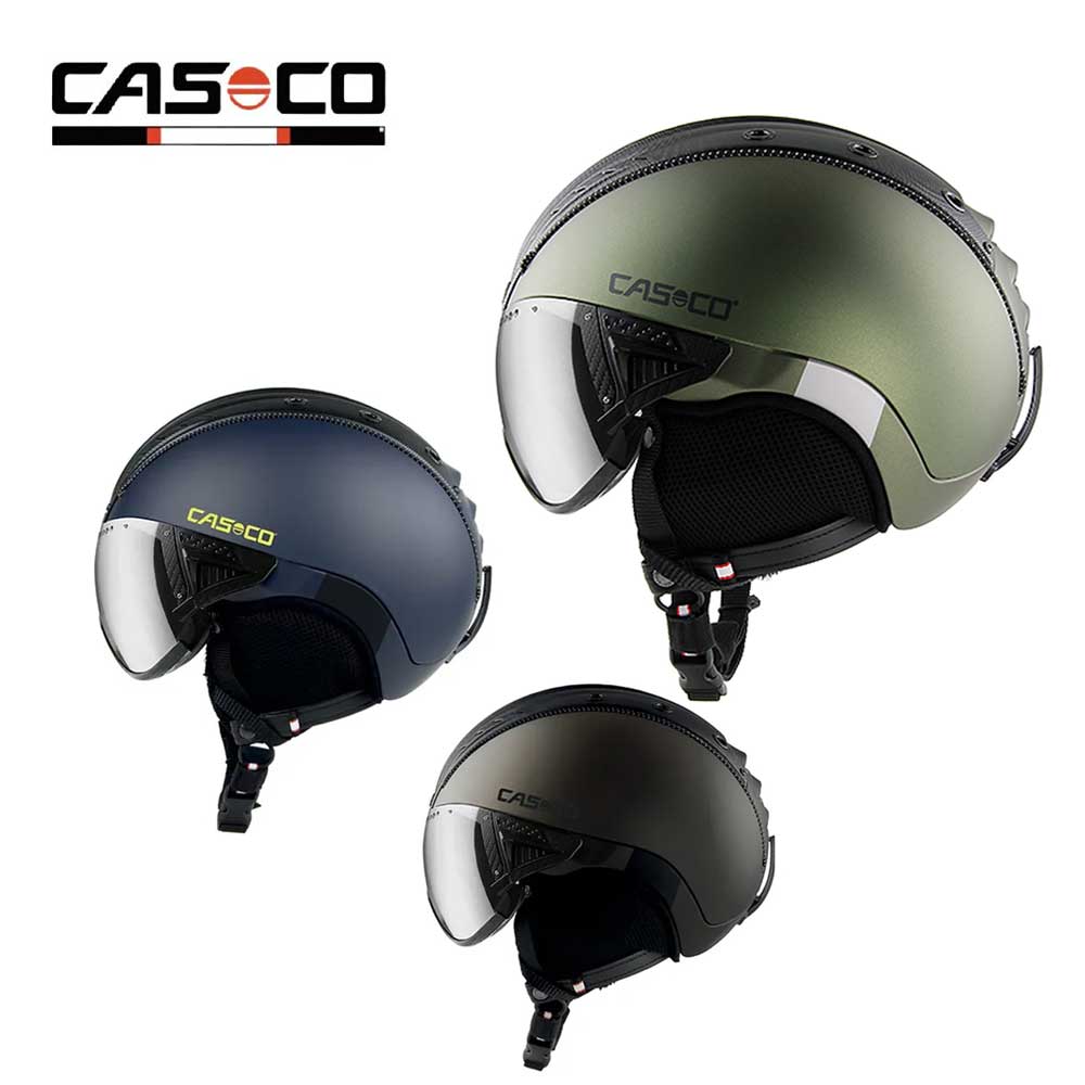 casco ヘルメット スキーの人気商品・通販・価格比較 - 価格.com