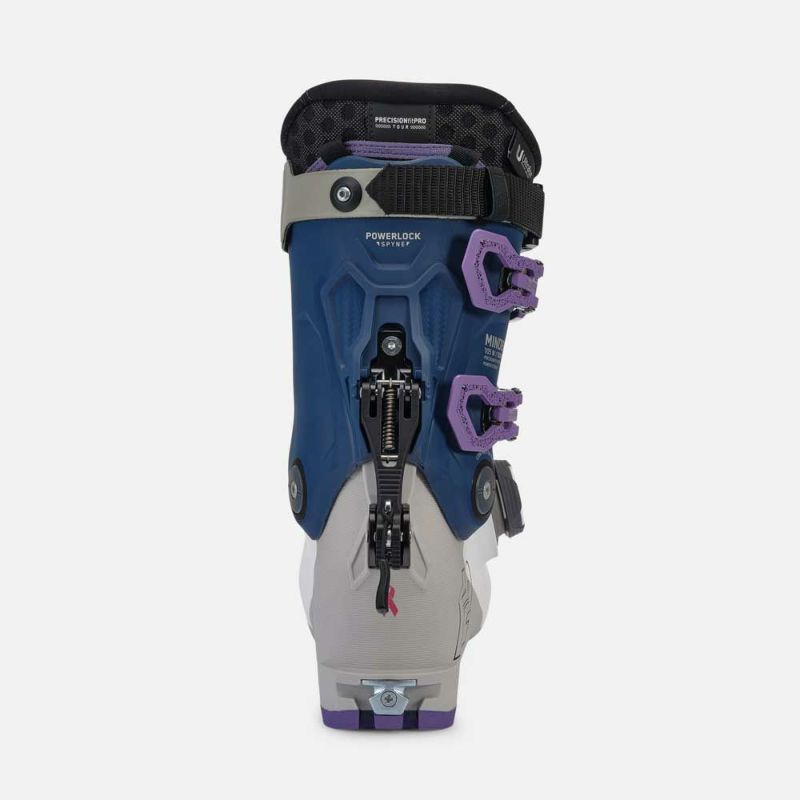 K2 ケーツー スキーブーツ レディース＜2025＞MINDBENDER 105