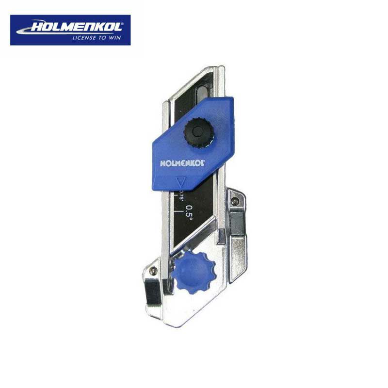 HOLMENKOL ベースエッジファイルガイド チューンナップ用品 HOLMENKOL〔ホルメンコール〕 BASE EDGE FILE GUIDE 24450