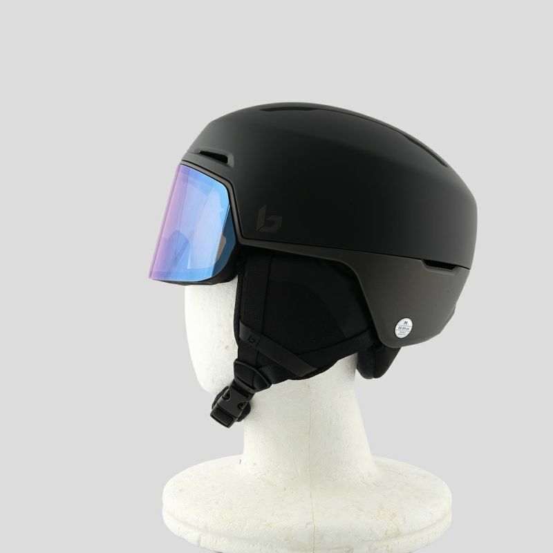 bolle ボレ スキーヘルメット メンズ レディース＜2025＞ X-FUSON PURE