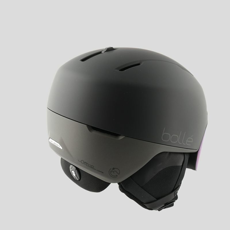 bolle ボレ スキーヘルメット メンズ レディース＜2025＞ X-FUSON PURE