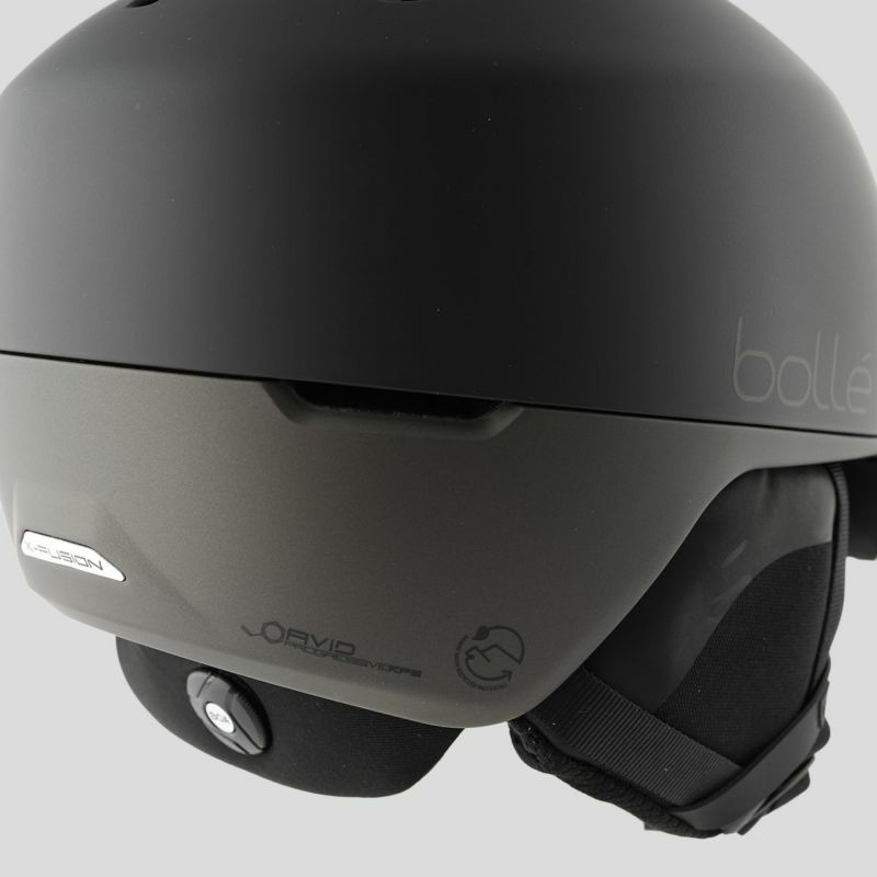 bolle ボレ スキーヘルメット メンズ レディース＜2025＞ X-FUSON PURE