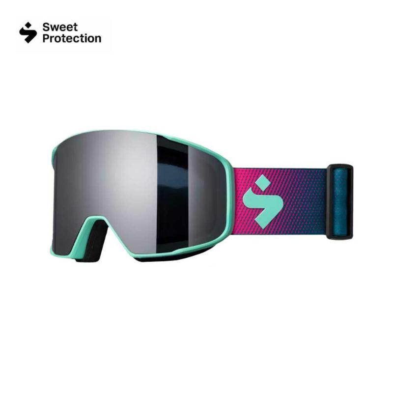 �X�L�[�S�[�O�� �X�E�B�[�g�v���e�N�V���� �S�[�O�� Sweet Protection 2025 Boondock RIG Reflect   ���{���K�i