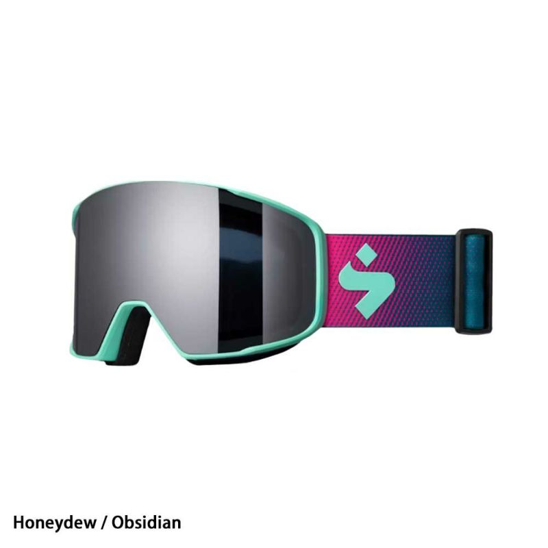 スキーゴーグル スウィートプロテクション ゴーグル Sweet Protection