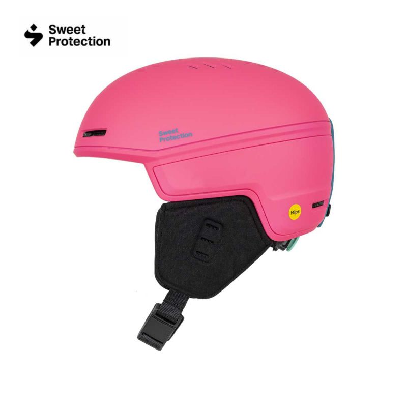 Sweet Protection �X�E�B�[�g�v���e�N�V���� �X�L�[ �w�����b�g �����Y ���f�B�[�X ��2025��Adapter Mips   ���{���K�i
