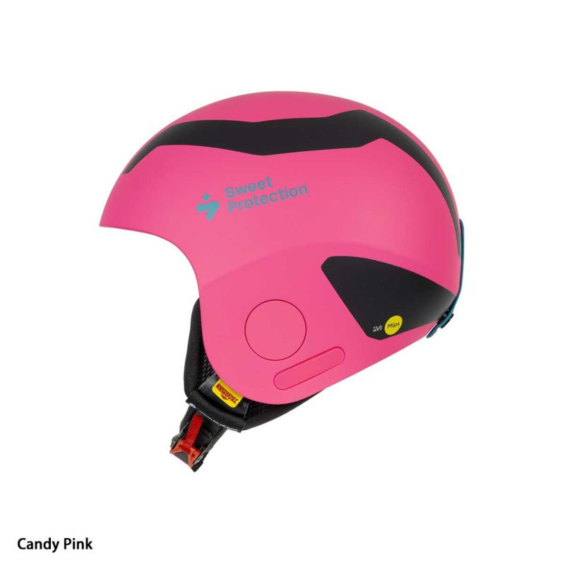 Sweet Protection スウィートプロテクション スキー ヘルメット メンズ