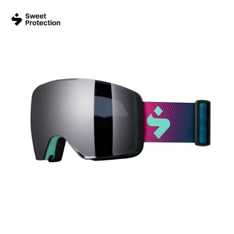 スキーゴーグル スウィートプロテクション ゴーグル Sweet Protection