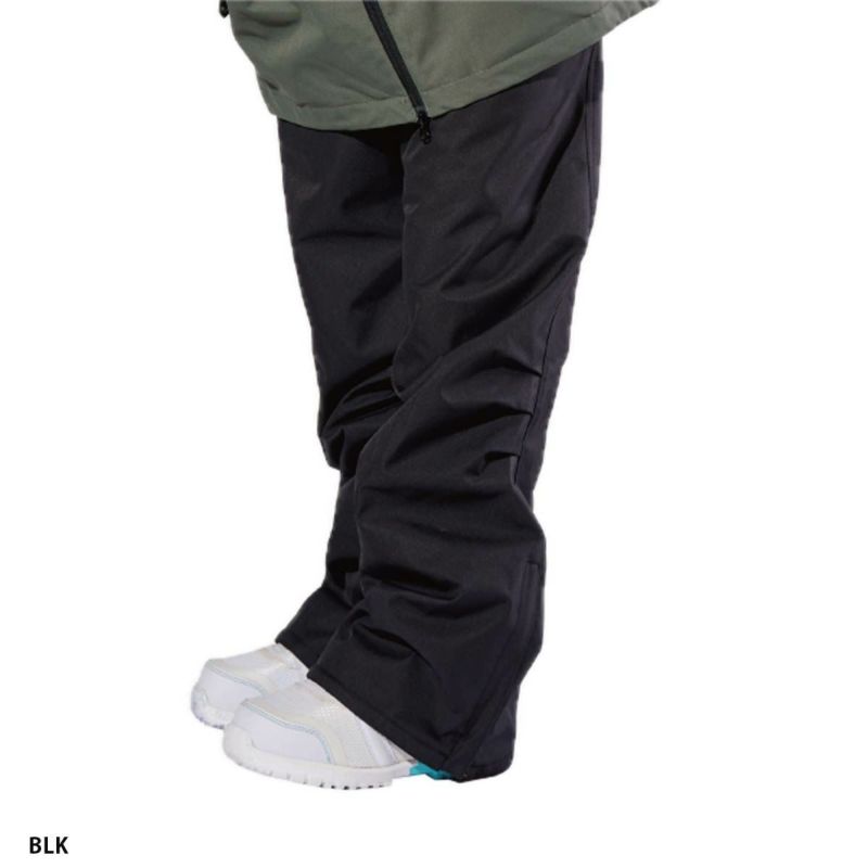 スキーウェア スキーパンツ FOR NO SOLUTION 49 フォーノー