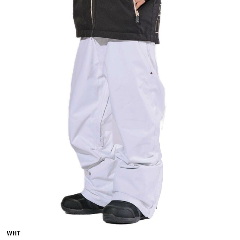 スキーウェア スキーパンツ FOR NO SOLUTION 49 フォーノー