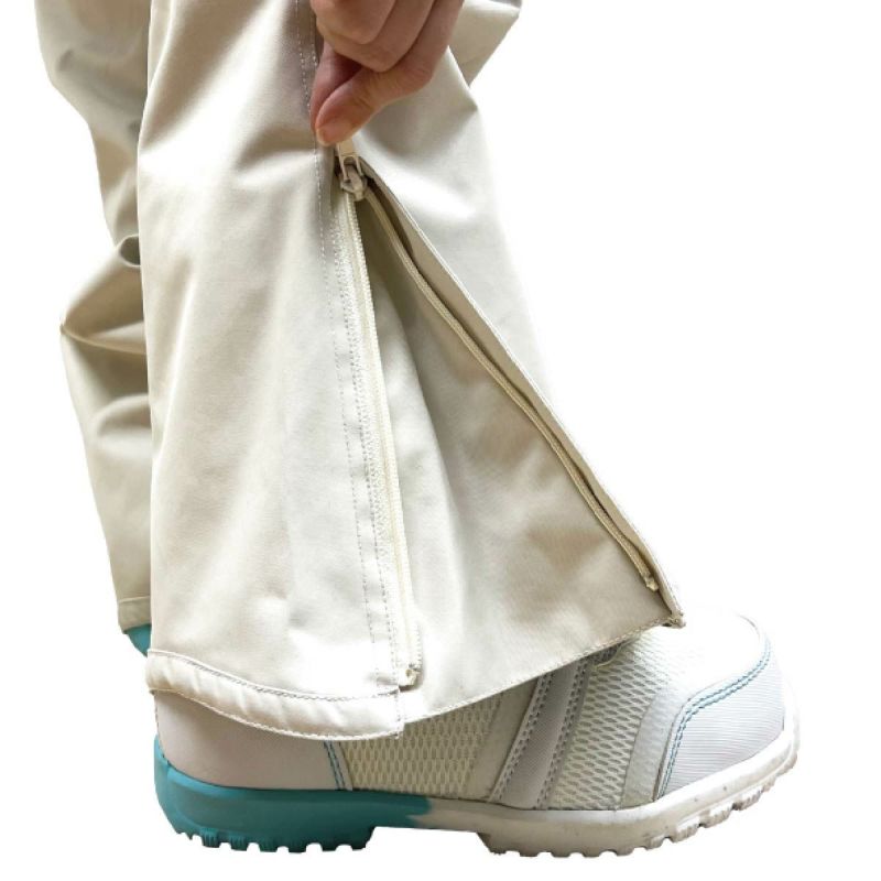 スキーウェア スキーパンツ FOR NO SOLUTION 49 フォーノー