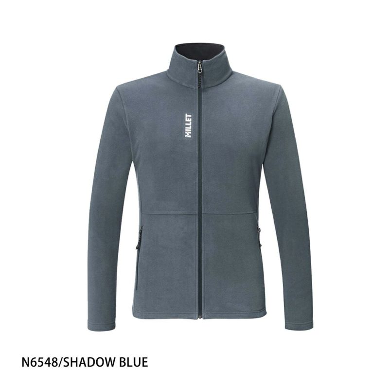 MILLET ミレー スキー ミドルレイヤー フリース メンズ＜ 2026