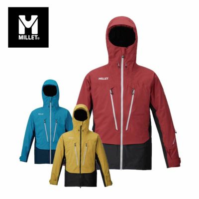 SKI スキー | MILLET