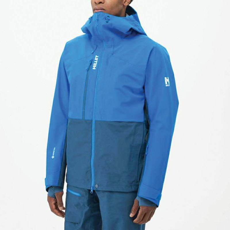 MILLET ミレー スキーウェア ジャケット メンズ＜2026＞MIV9894