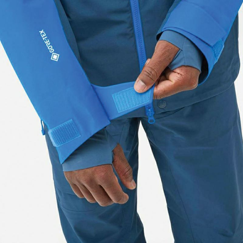 MILLET ミレー スキーウェア ジャケット メンズ＜2026＞MIV9894